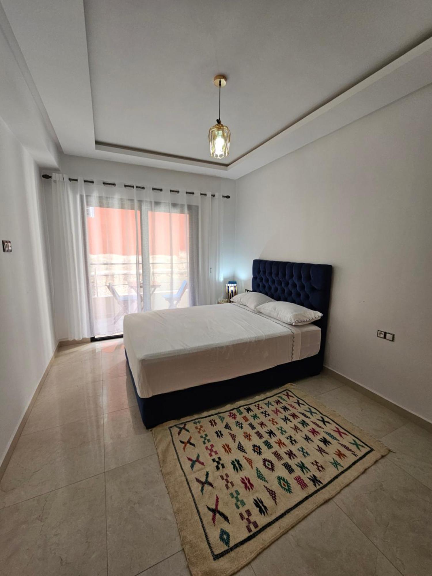 Charming Apartment In Essaouira Exterior foto