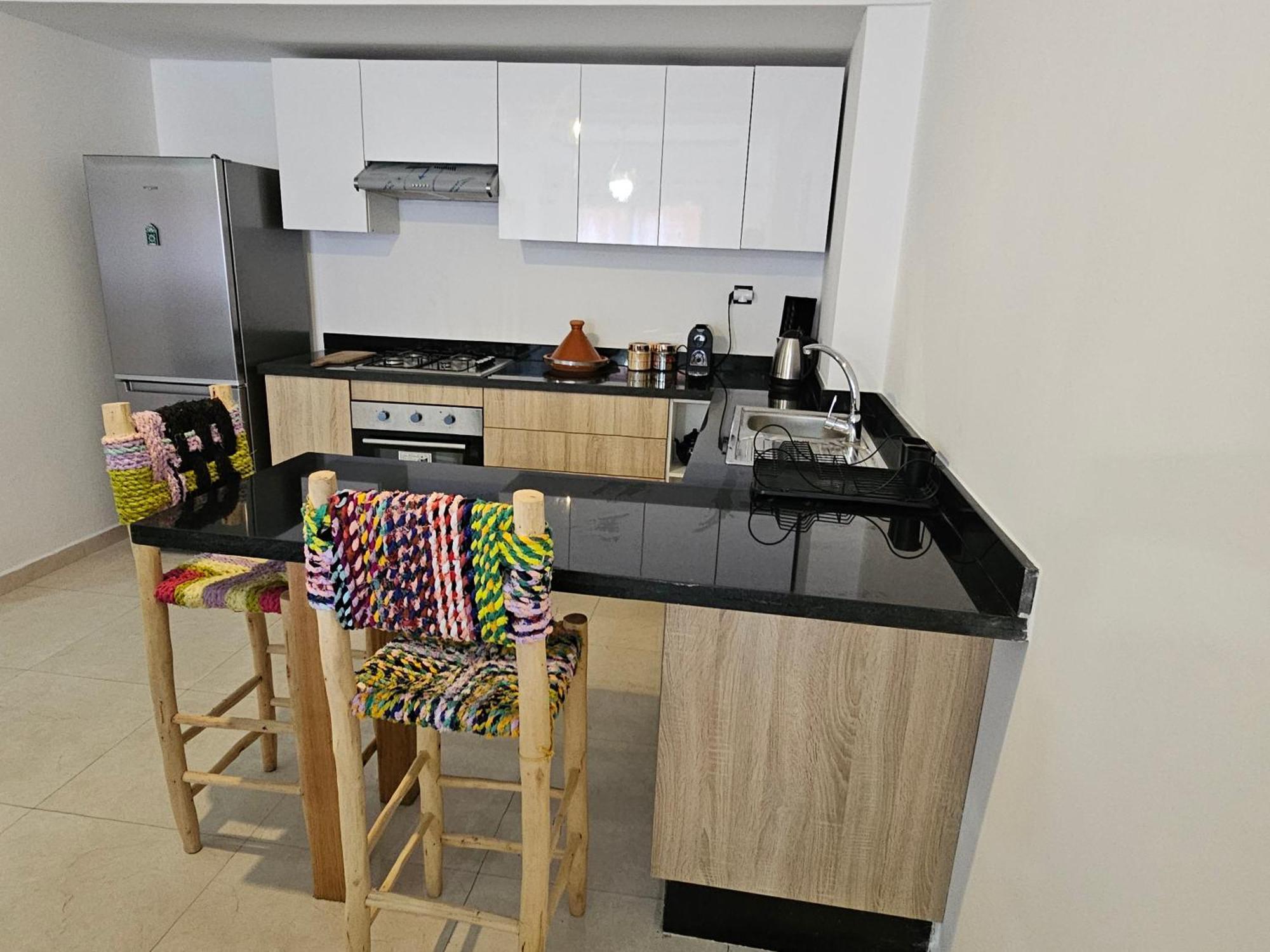 Charming Apartment In Essaouira Exterior foto